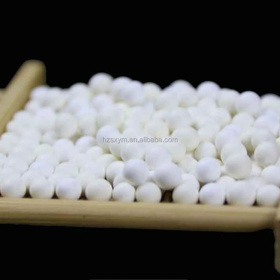 New Marble tableware optical lenses alumina content Grinding Abrasive Ceramic Tumbling polishing media