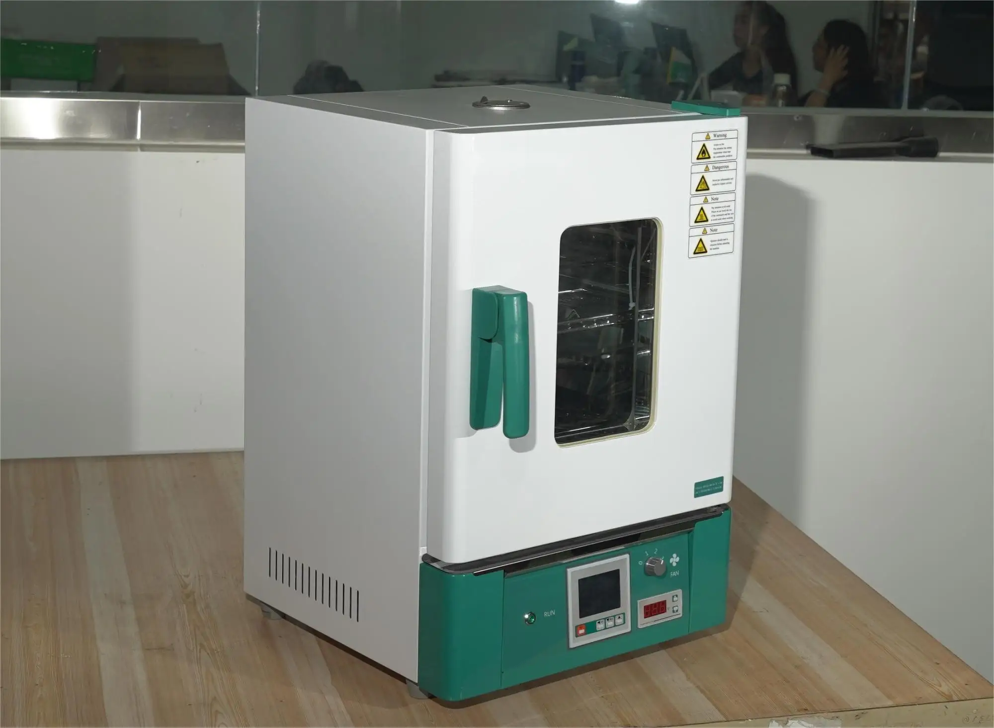 Labtex высококачественный инкубатор с постоянной температурой лабораторный медицинский