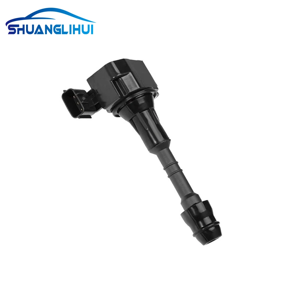 high quality 22448-8J115 Ignition Coil For Nissan Altima Maxima Pathfinder Infiniti I35  AIC3102G UF-349