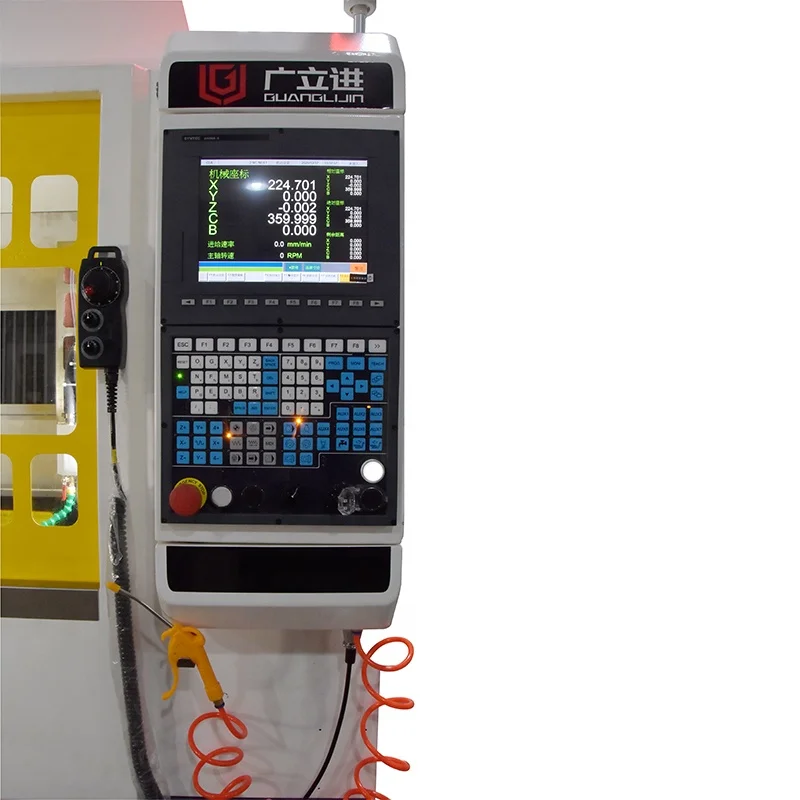 CNC5-350-15 Gold Jewelry five-axis Machine  Auto Change Tools Jewelry Engraving Diamond Cutting cnc engraving machine metal