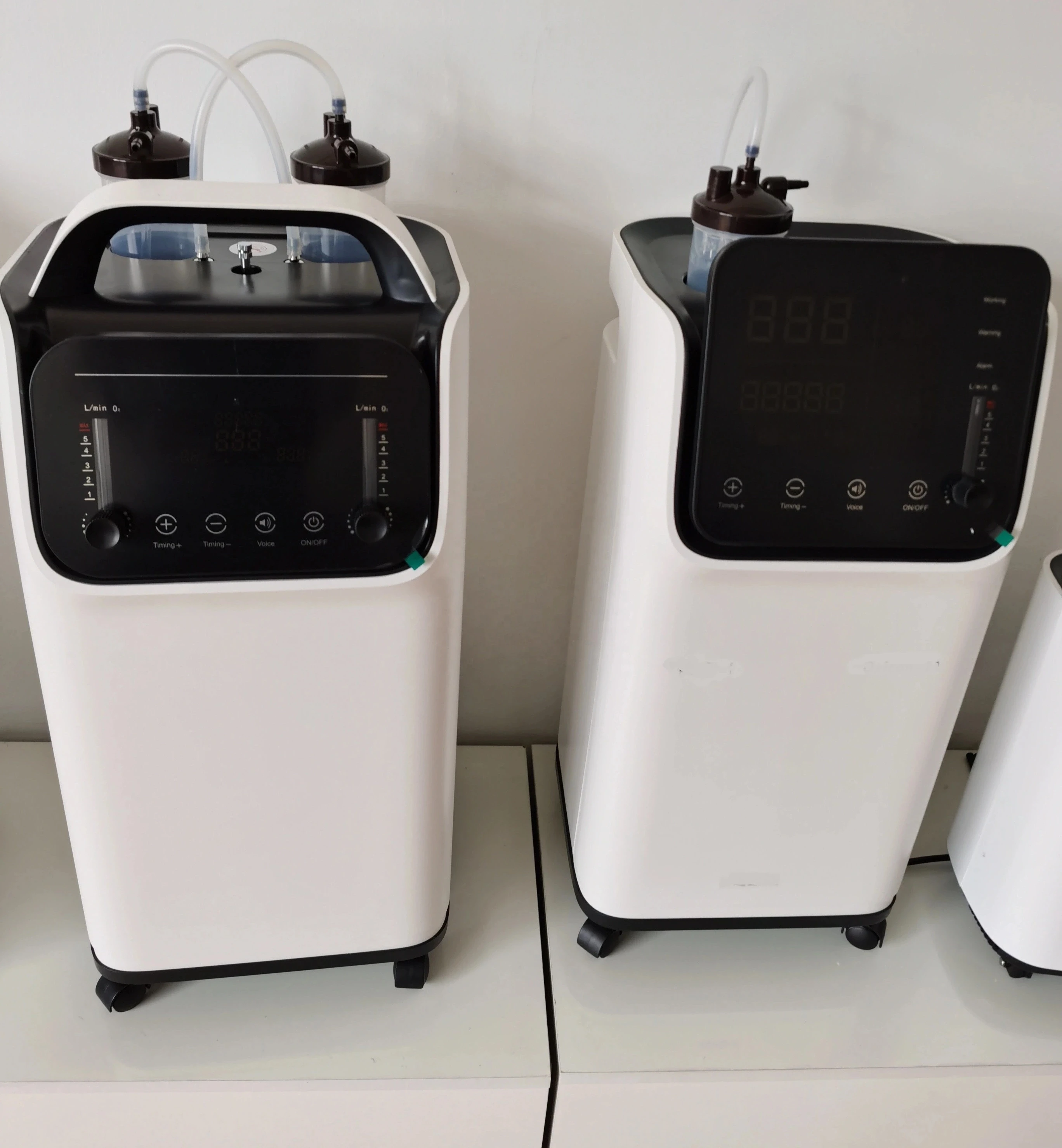 Medical Gas Equipments yameina  oxygen concentrator