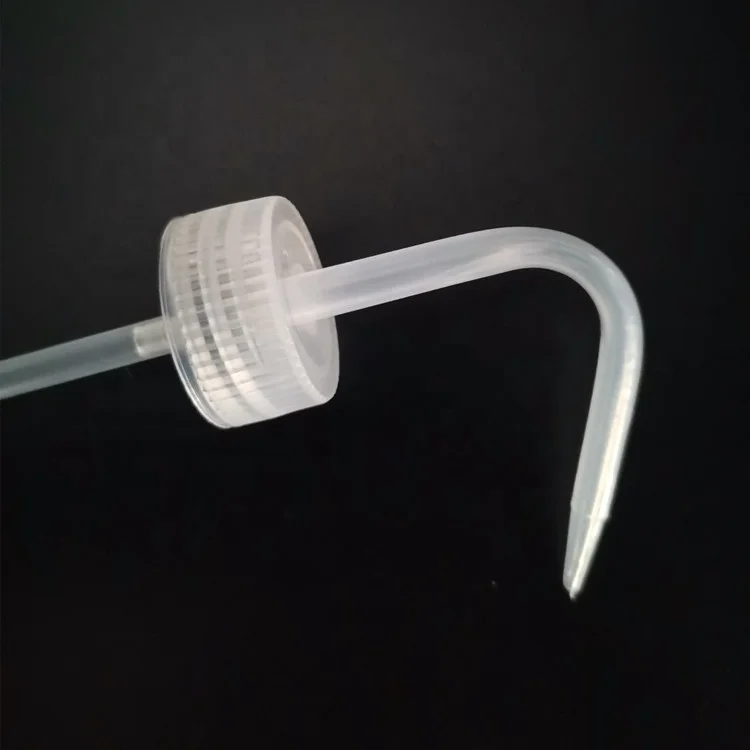 Lab plastic squeeze wash bottle 500ml squeezing bottle with cheap price