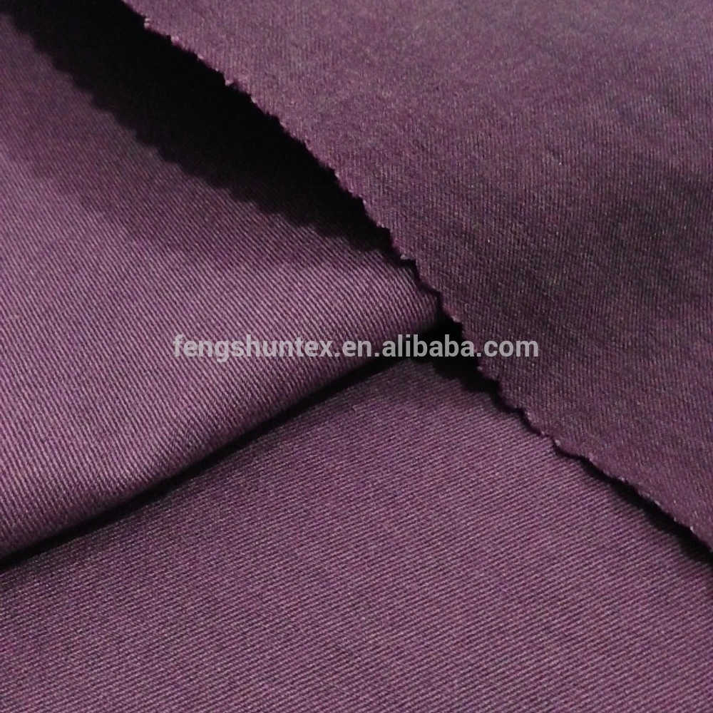 stretch bengaline fabric