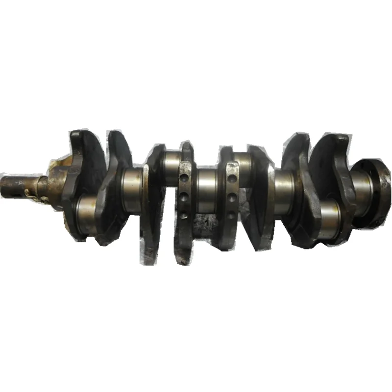 160mm Crankshaft for Citroen ZX Xsara Jumpy Xantia BX Berlingo Peugeot 205 305 309 405 XUD9 XUD9 SD 1.9L Cranks