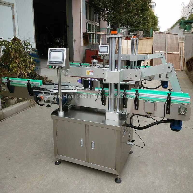 Shanghai factory Automatic botteling line
wine botteling line
wine bottle filling line