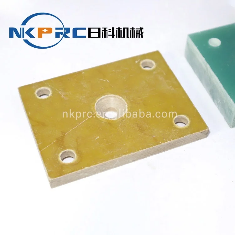 Nkprc RK-1024 высокочастотный теплоизоляционная плита