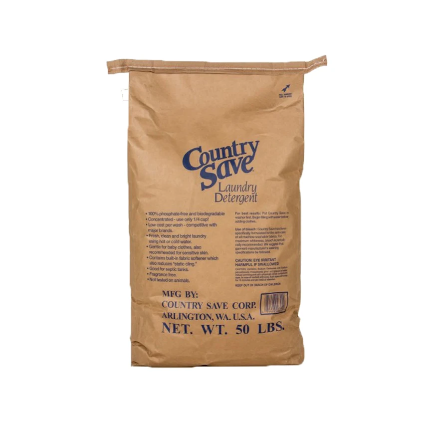 
customized 3 ply multiwall kraft paper sack for packing charcoal 10kg 25kg Square bottom bag 