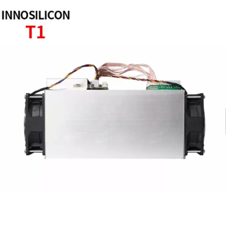  Запчасти для шахтеров Hashboard ремонт T1 32T от Aladdin Dragonmint Innosilicon