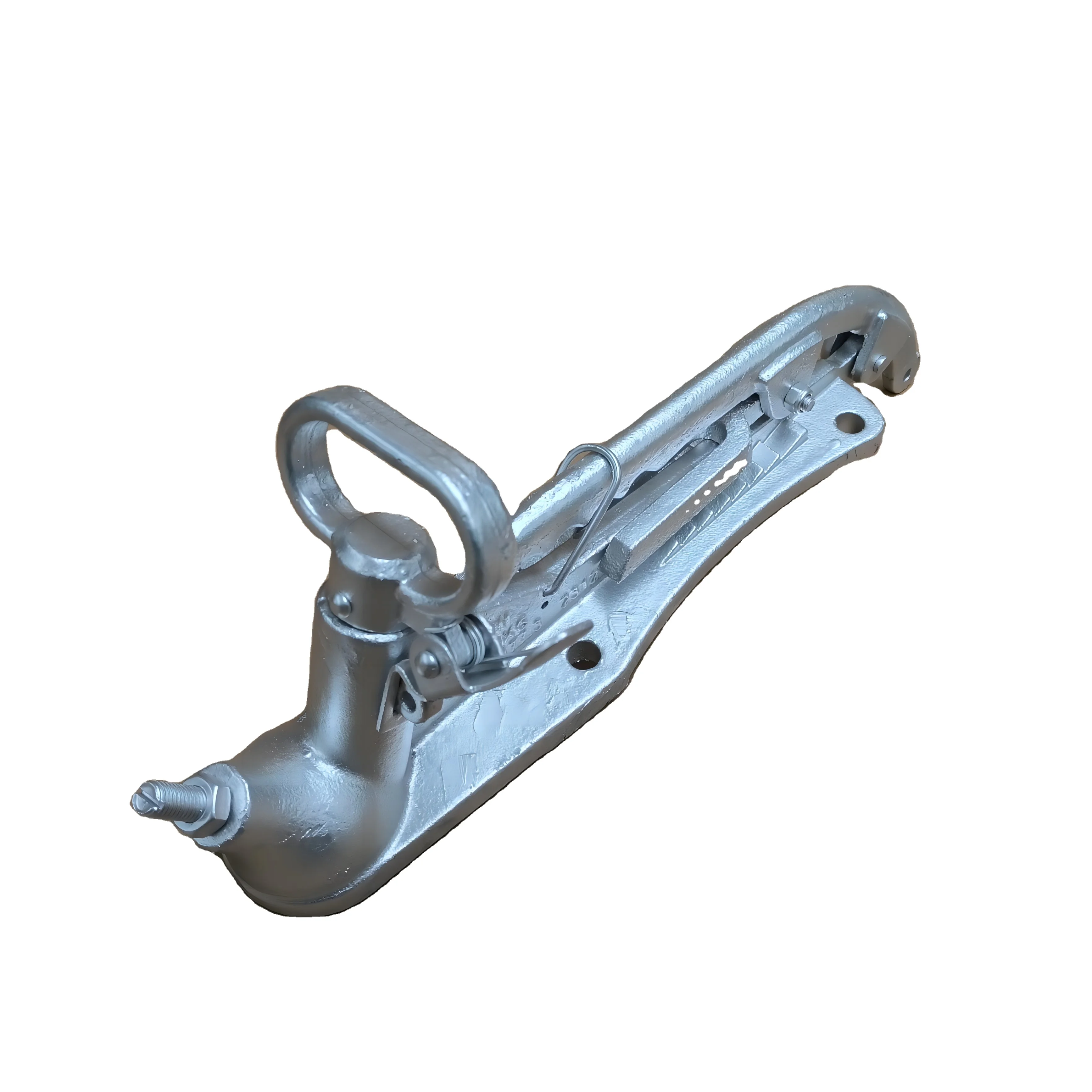 Manufacturer Casting Boat Trailer Coupling 50mm 70mm Boat Trailer Coupler Australian Standards