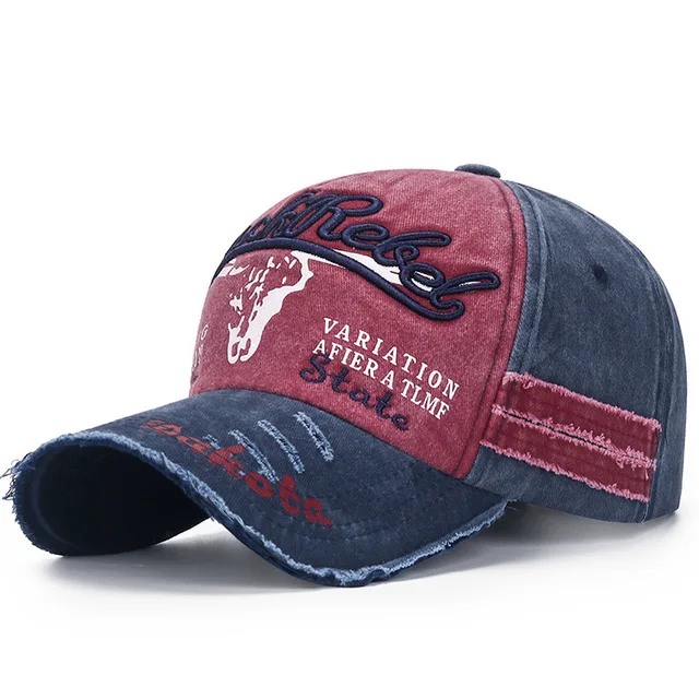 2022 Fashion For Men Women Kpop Baseball Cap Male Female Golf Trucker Hip Hop Hat Boy Cowboy Bone