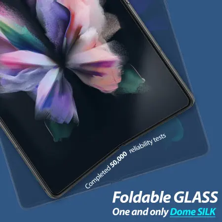 Защитное стекло для Samsung Galaxy Z Fold