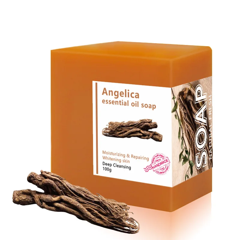 Odm Wholesale Custom Packaging Bath Bar Skin Whitening Essential Oil Natural Organic Handmade Glycerin Soap