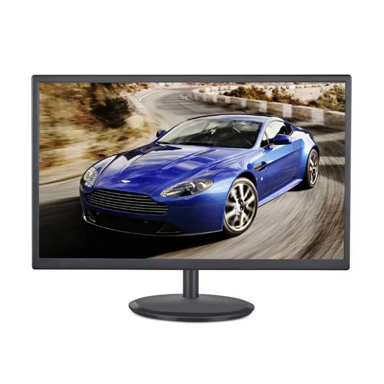 New Products Flicker-Free Technology Computer Lcd Monitor For Home Games Use
