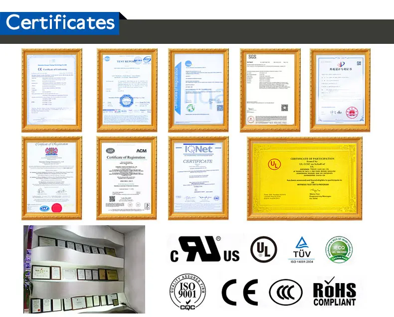 1.5/3/5/10m black USB 2.0 data cable with magnetic ring