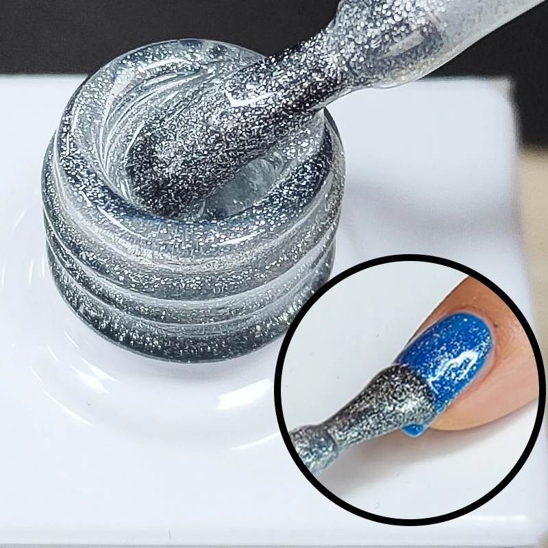 Стойкий розовый кошачий глаз гель для ногтей зеленый без запаха ногтей гель для ногтей кошачий глаз