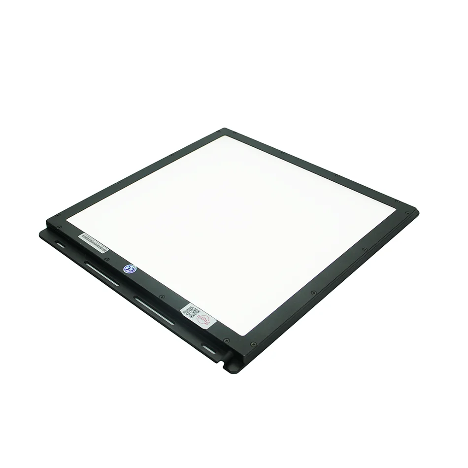 2020 Professional  Manufacturer Flat Backlights LED Surface Inspection Back Illumination Led Vision Lighting for Camera machine