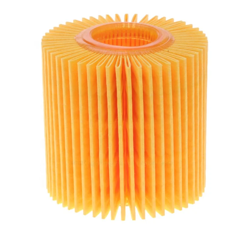 Custom Oil Filter Element Car Accessories Factory Wholesale Oil Filters For Japanese Cars