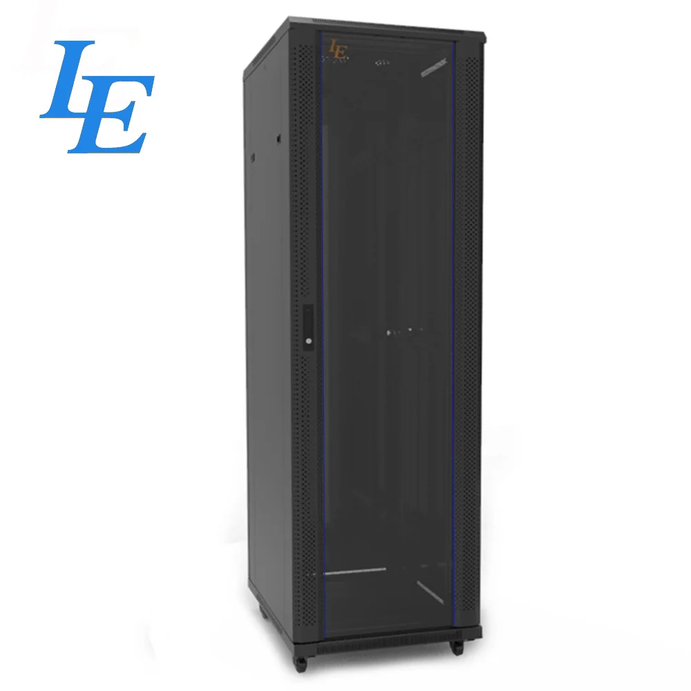 42u 47u network cabinet rack