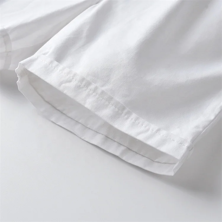 Kids Summer Wear for Party Little Boys Clothes Baby Red Check with Bow Tie and Suspender Shorts 4 Piece Toddler Boy Clothing Set