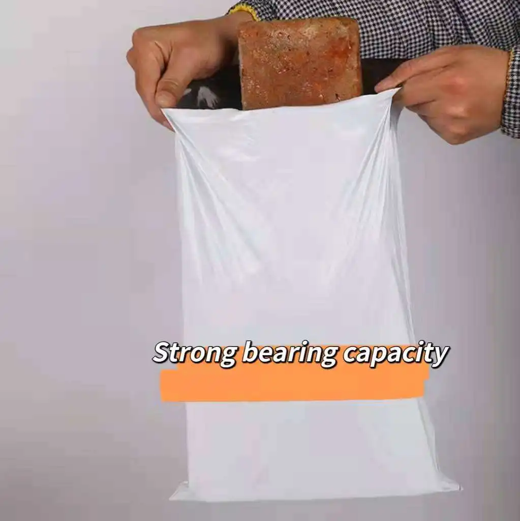 Tear Proof Apparel Packaging Custom Logo Printed Plastic Poly Bags Mailer Mailers Mailing Bag For Shipping Clothing Clothes