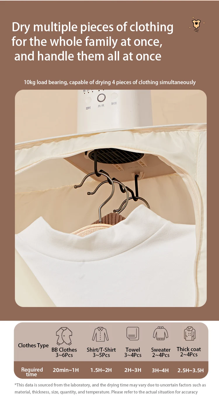 shoes Dryer 2024 Laundry Machine Small Size Washable portable laundry machine factory outlet Fast shipping