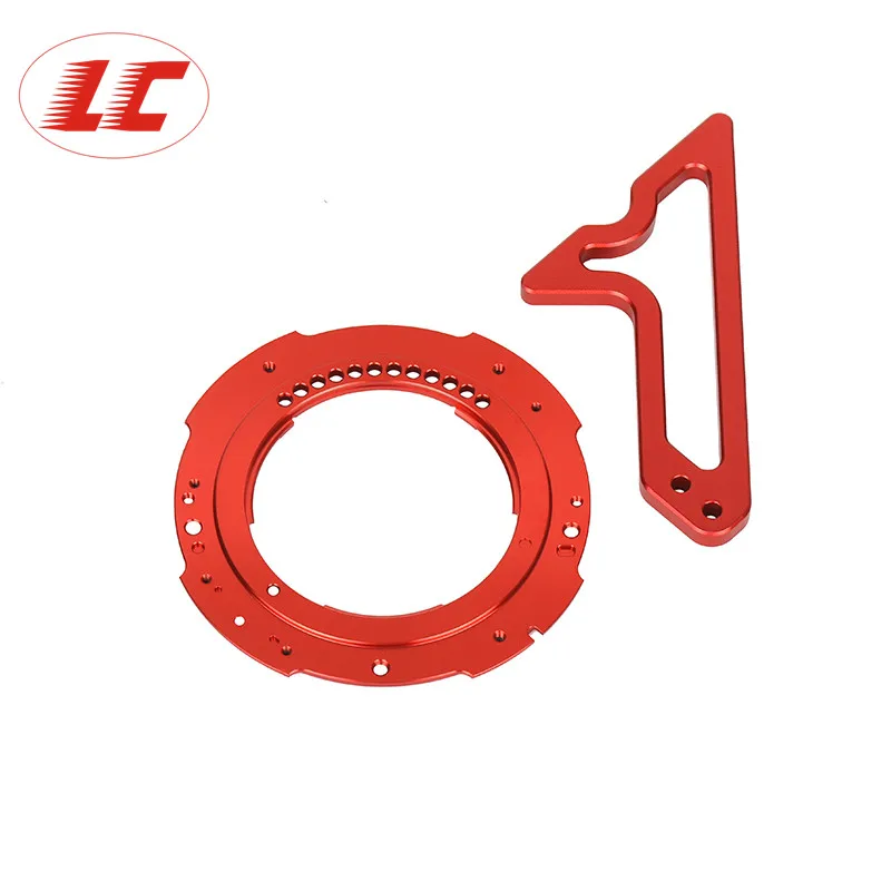 OEM Manufacture Custom Cnc Lathe Turning Milling Machining Metal Stainless Steel Copper Brass Aluminum cnc prototype parts