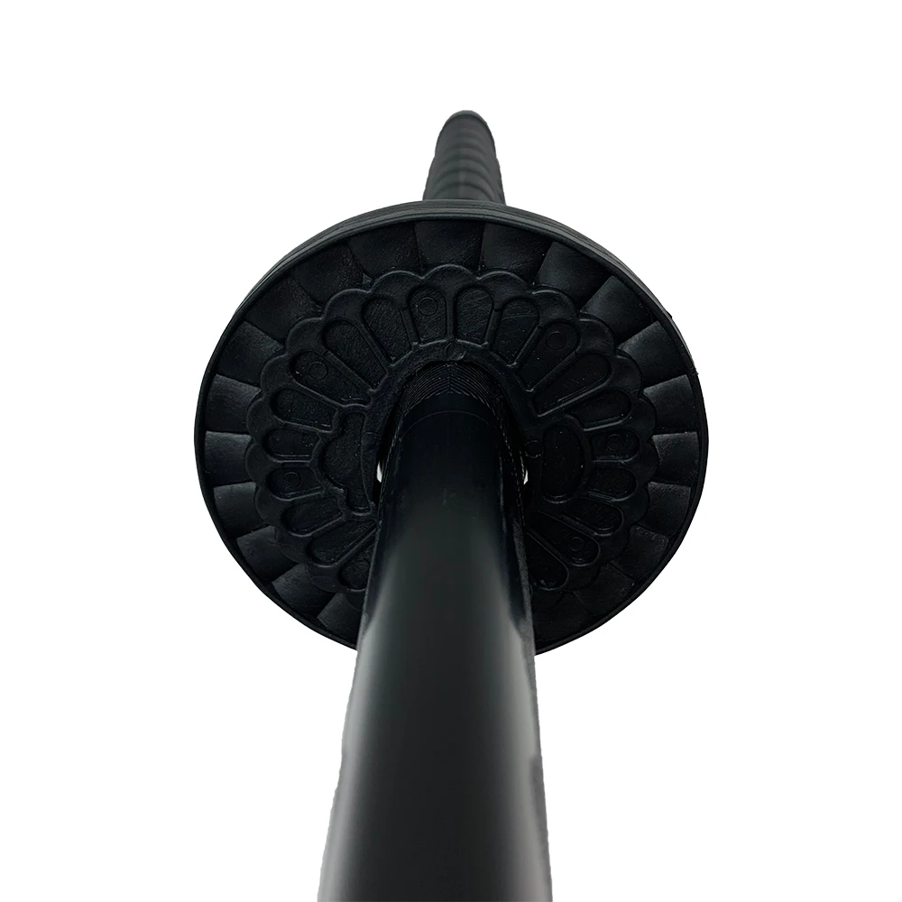 Best Selling Cold Performance Props Suitable Weight Training Sword  All Swords Of Polypropylene Taijutsu Plastic katana