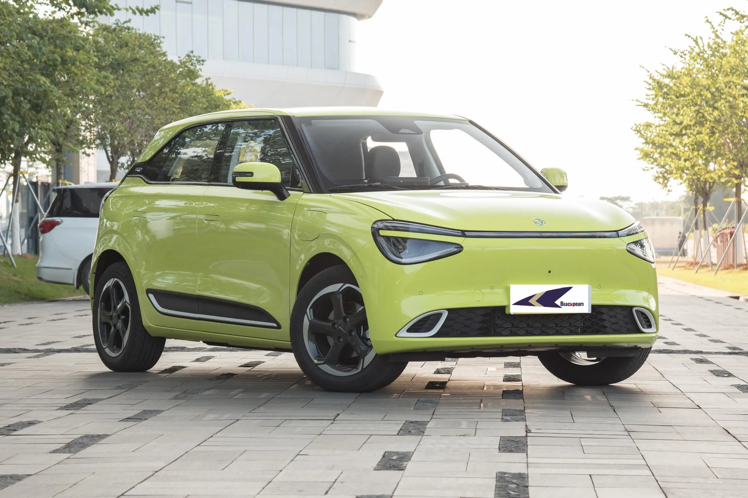 New Cars Electric Vehicle Dongfeng Nammi 01 330 430air 430max Used New Chinese Ev Cars Prices Nammi Electric Car For Adults