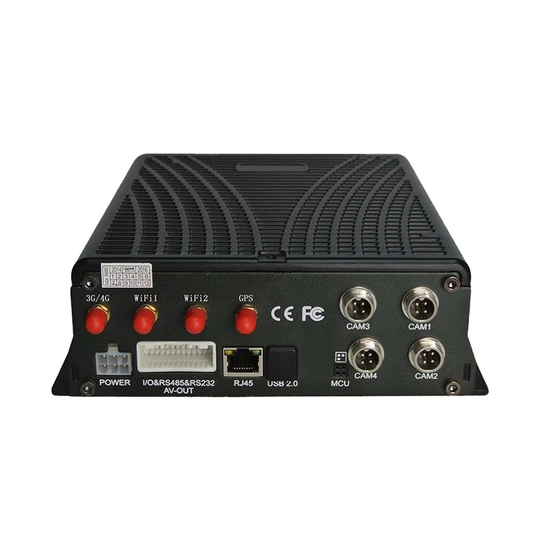 trailers security monitoring mobile connectivity mobile vehicle surveillance system