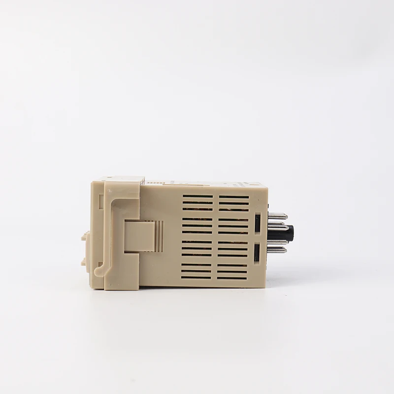 High Precision Electronic Counter Multi Channel Preset Digital Time Relay