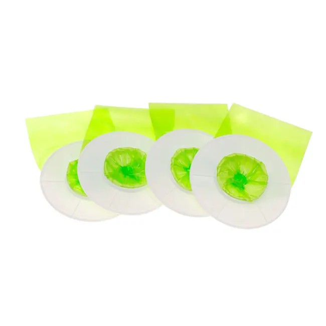 Disposable Operating Shadowless Lamp Sterile Sheath Jacket Lamp Cover