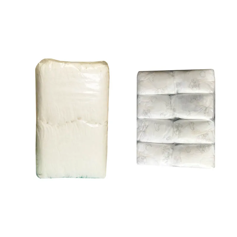 Grade B Cheapest diaper factory offer breathable Newborn Diapers for Sensitive Skin anti-leak soft disposable baby diapers