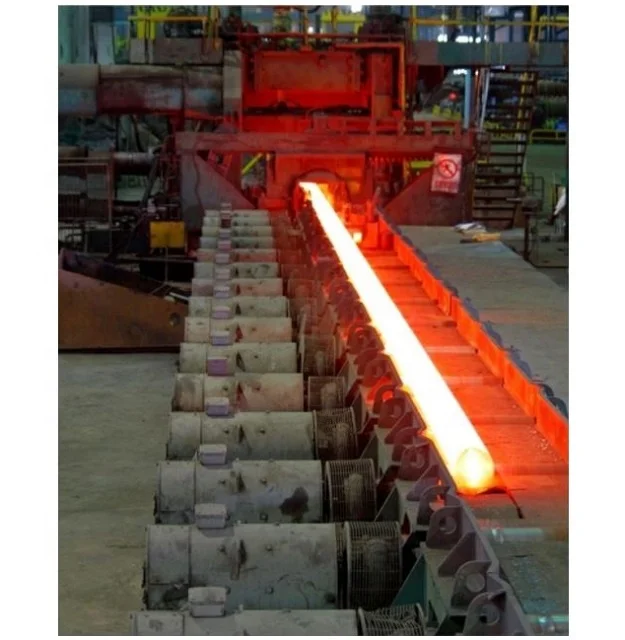 Leading manufacturer in metallurgical industry supply billet continuous casting machine for steel billet production