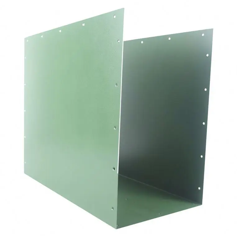 Through Panel Enclosure Sloped Desktop Aluminium Pedal Plastic Portable Laptop Milesight Device Detector Computer