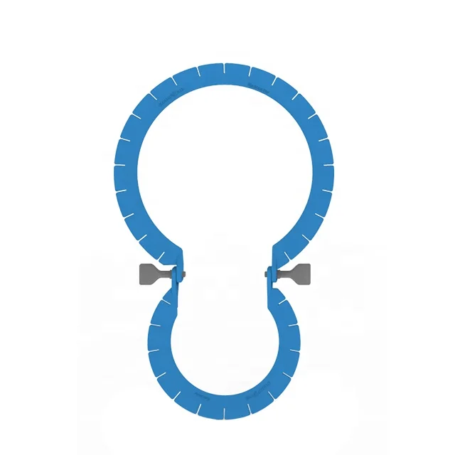 Single Use Retractor Ring Micro Surgery Instruments Set Pediatric Surgery Instrument Pediatric Urology Retractor