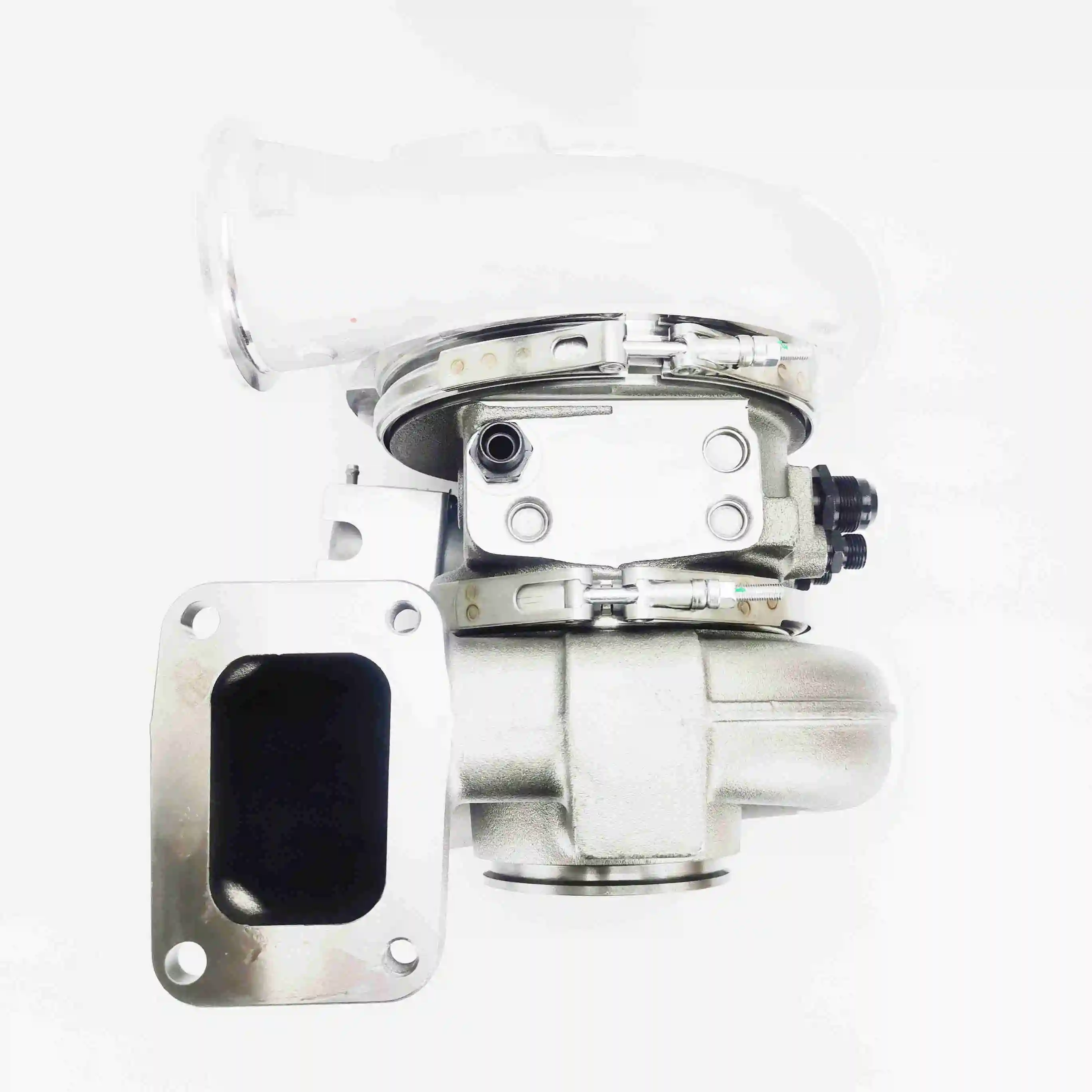 4033370 3794995 3773763 HE551V  turbocharger for Iveco CURSOR 13 Engine 4046962 504194173 4041262