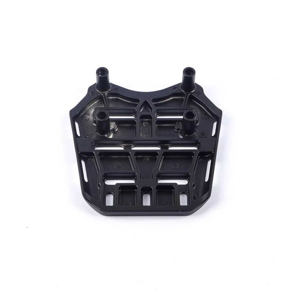 BHB Apply to PCX125 150 160 Motorcycle Aluminum alloy Luggage Rack Cargo Holder Tail Case Trunk Bracket