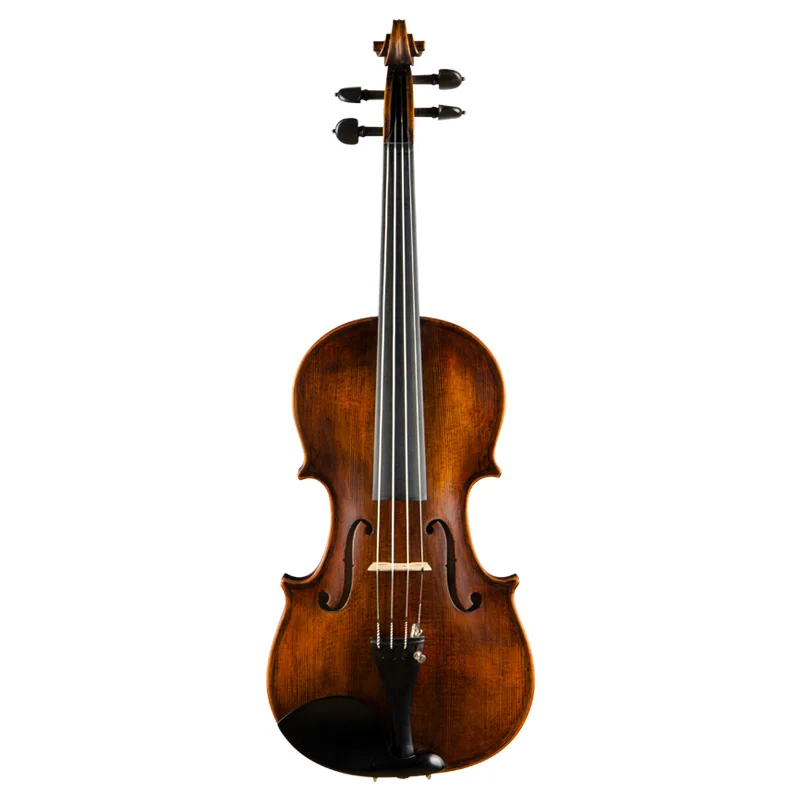 Christina Violin muses Handmade Adult Children Grade Test Professional Playing Violin