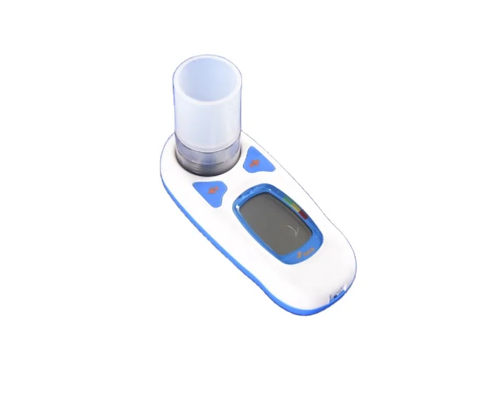 2022 new Peak Flow Meter Spirometer MSA100 MANUFACTURER