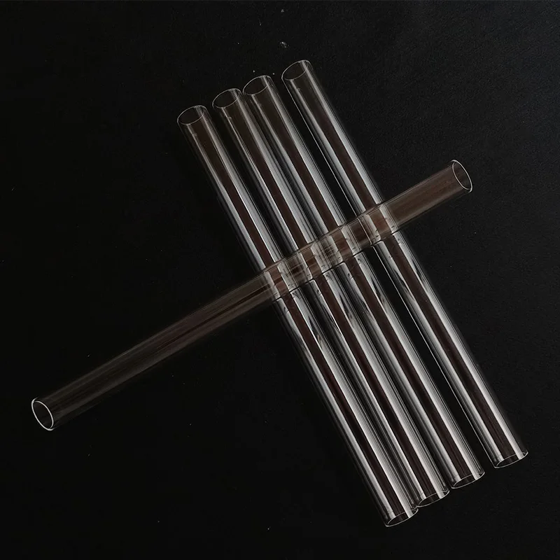 Transparent vacuum quartz tube sampler for molten metal