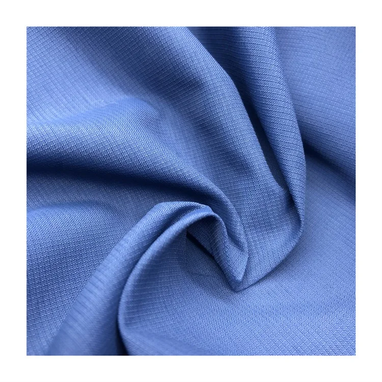 
High Quality Custom Women Ski Suit Ripstop Nylon Taslon Fabric For Women 