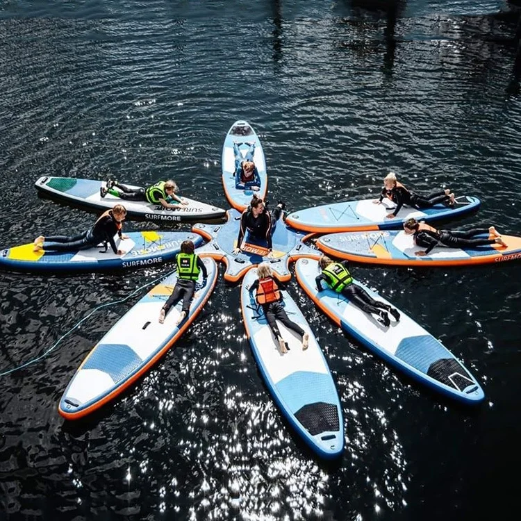 Multi док-станция для йоги