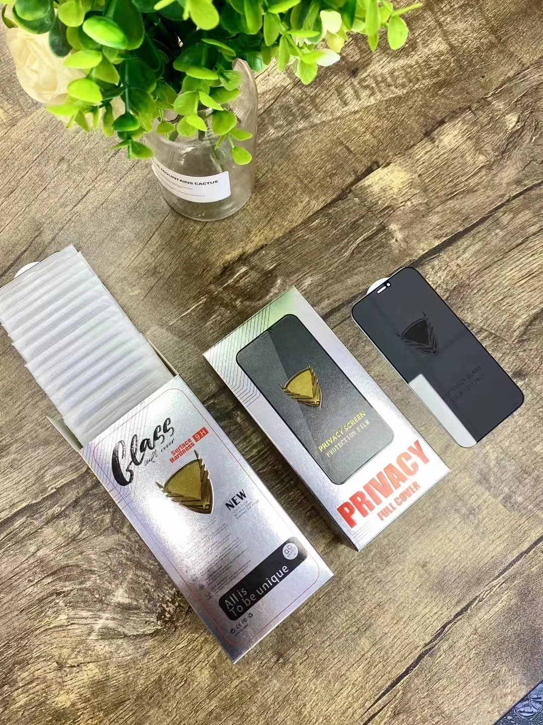 Tempered Glass For iphone 14 max 13 pro max 12 pro 11 Anti Scratch Anti Spy Privacy Screen Protector For iPhone X XS MAX 8 PLUS