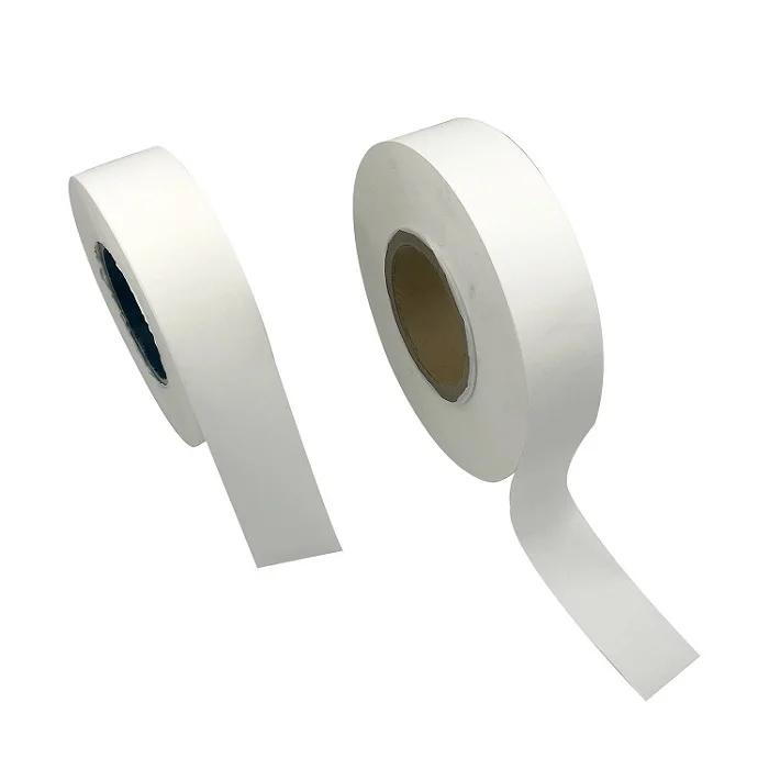 
Hot-Selling Raw Material Coated With Silicone Release Paper For Sanitary Pads 