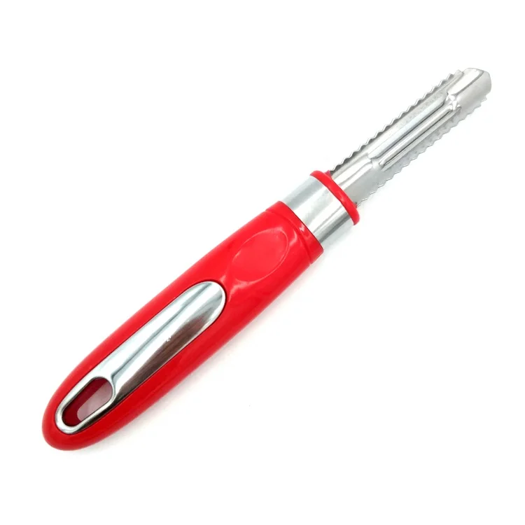 Factory best good grip food grade new promotional stainless steel small Innovative funny european eco kitchen gadgets planning