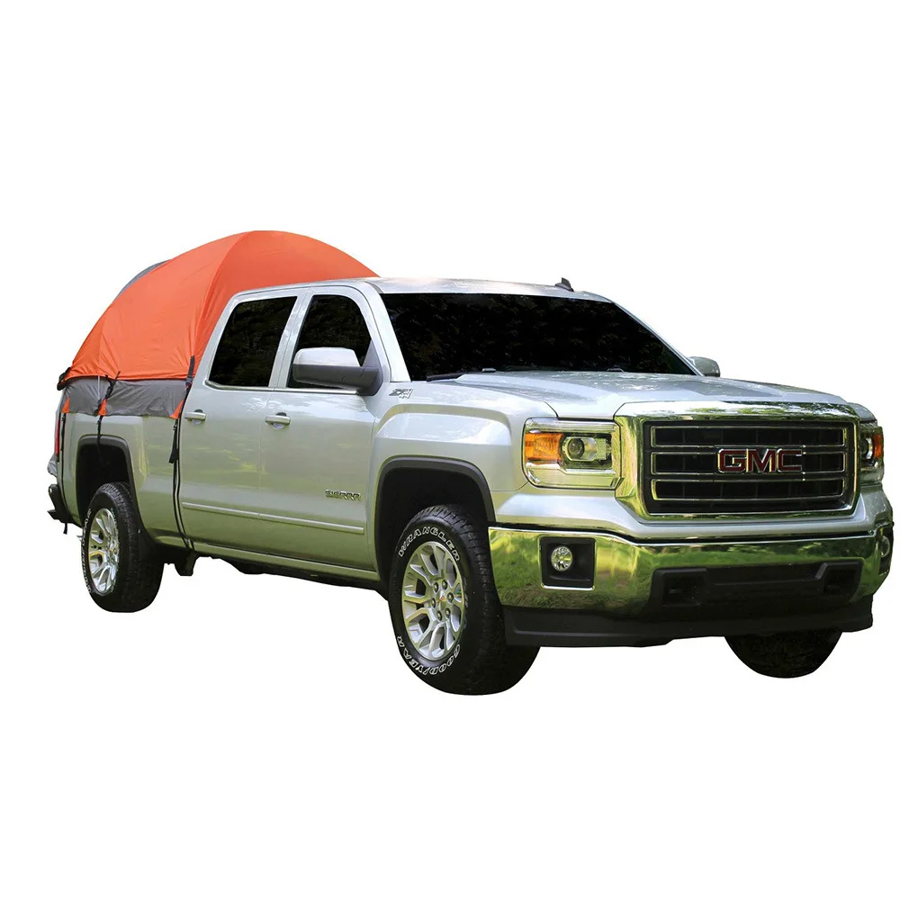 
Wholesale Cheap Convenient Pickup Truck Tent Outdoor Travel Hot Selling Durable Roof Top Tent 