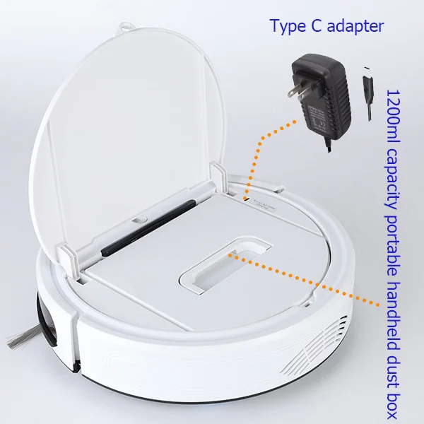 Robot vacuum cleaner prices vacuum robot cleaner 2024 automatic vacuum cleaner robot