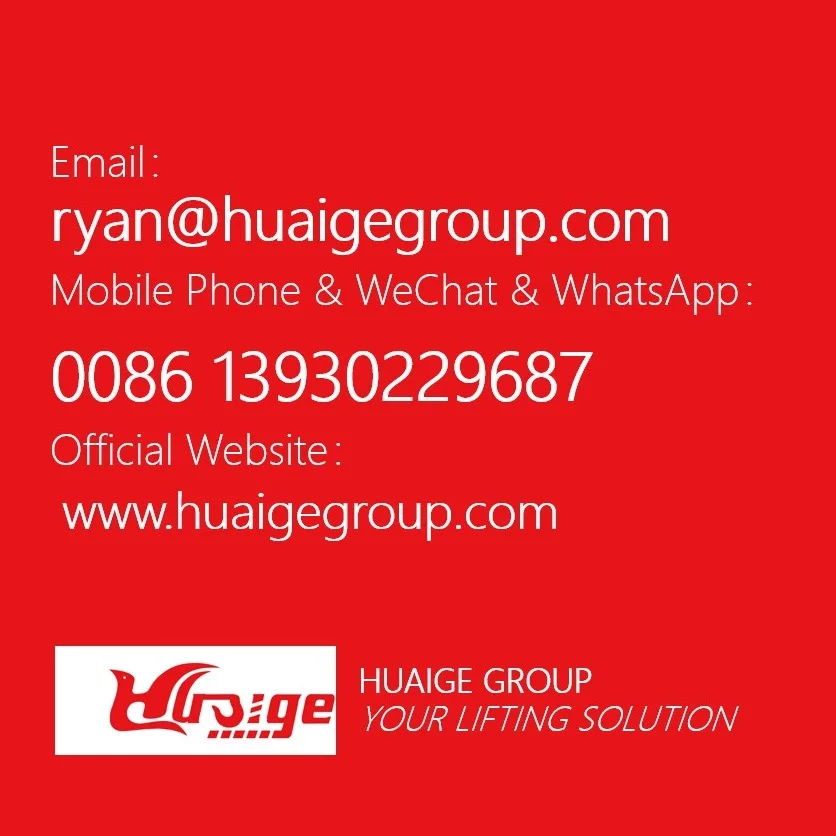 MAIN PRODUCTS permanent magnetic lifter PLM