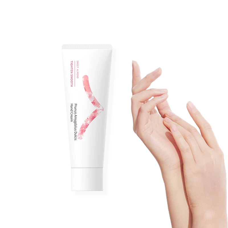 Beautify Hands Moisturizing Niacinamide Handcream Personal Skin Care Anti-aging Hands Softening Cream