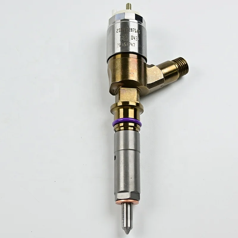 295-9130/317-2300/326-4700/32F61-00062/C6.4 E320D топливный инжектор двигателя прямые продажи с завода для гусеничного 2959130/3172300